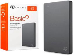 HD 1 TB EXTERNO USB 3.0 SEAGATE BASIC