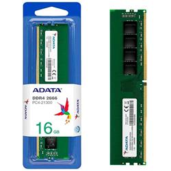 MEMORIA DDR4 16GB 2666 ADATA