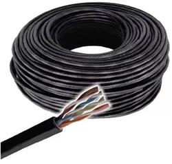 CABLE UTP X 10MTS CAT5E EXTERIOR KELYX