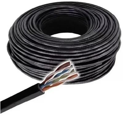 CABLE UTP X 10MTS CAT5E EXTERIOR KELYX