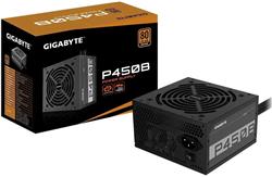 FUENTE 450W GIGABYTE P450B 80 PLUS BRONZE