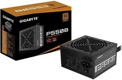 FUENTE 550W GIGABYTE P550B 80 PLUS BRONZE