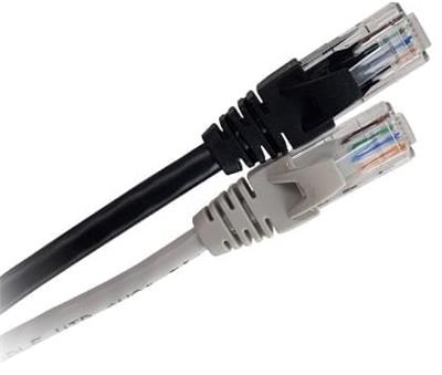 CABLE UTP 3MTS ARMADO CAT6 NISUTA NSCUT63