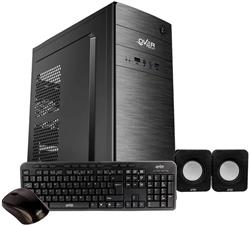GABINETE KIT OVER OV-K910 (VENTA SOLO CON PC ARMADA)