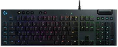 TECLADO LOGITECH G815 RGB ROMER-G GL TACTIL MECHAN