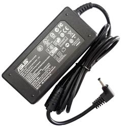 CARGADOR DE NOTEBOOK ASUS 19V 3.42A 65W 4.0 x 1.35