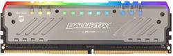 MEMORIA DDR4 8GB 3200 CRUCIAL BALLISTIX TACTICAL TRACER RGB