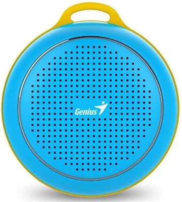 PARLANTE GENIUS SP-906BT PLUS PORTABLE BLUETOOTH B
