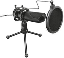 MICROFONO TRUST GXT 232 MANTIS USB STREAMING