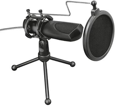 MICROFONO TRUST GXT 232 MANTIS USB STREAMING