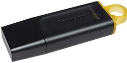 PENDRIVE 128GB KINGSTON USB 3.2 DATATRAVELER EXODIA