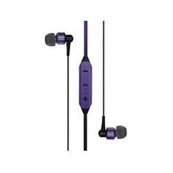 AURICULAR NISUTA NSAUB8V BLUETOOTH IN-EAR VIOLET