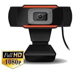 WEBCAM KELYX LM16 FULL HD