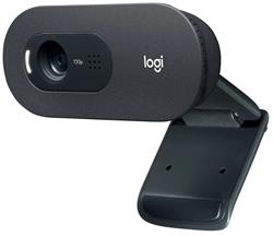 WEBCAM LOGITECH C505 HD