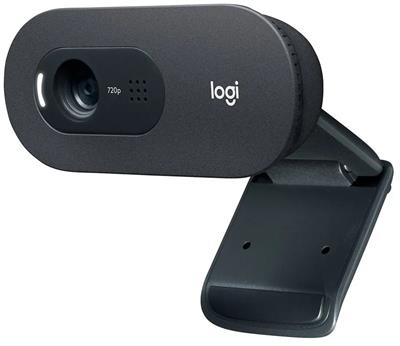 WEBCAM LOGITECH C505 HD