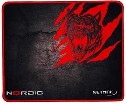 PAD MOUSE NETMAK NM-NORDIC