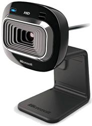 WEBCAM MICROSOFT LIFECAM HD-3000