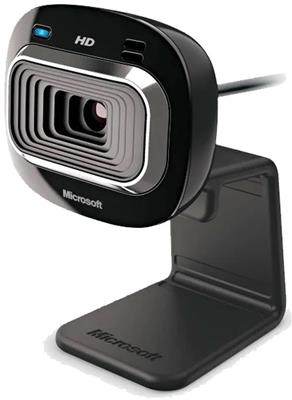 WEBCAM MICROSOFT LIFECAM HD-3000