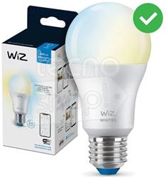 LAMPARA WIZ A60 WHITES WIFI E27 9W