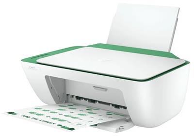 IMPRESORA HP 2375 (7WQ01A) MULTIFUNCION