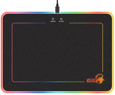 PAD MOUSE GENIUS GX GX-PAD 600H RGB GAMING