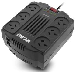 ESTABILIZADOR FORZA FVR-1602A 1600VA/800W