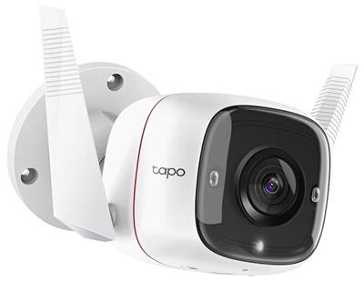 CAMARA IP WIRELESS TP-LINK TAPO C310 EXTERIOR