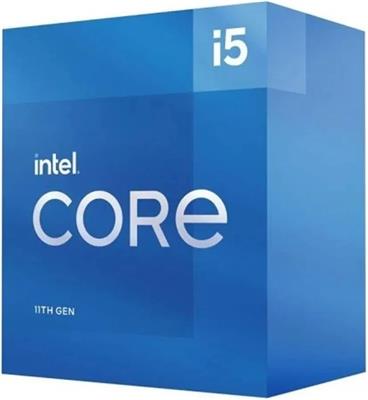 CPU 1200 INTEL CORE I5-11400 2.60 GHZ 12MB
