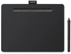 TABLETA DIGITALIZADORA WACOM INTUOS S CTL-4100 BLACK