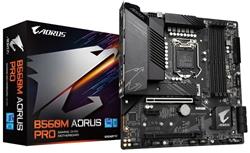 MOTHER 1200 GIGABYTE B560M AORUS PRO DDR4 (10MA Y 11VA GENERACION)