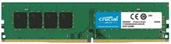 MEMORIA DDR4 8GB 3200 CRUCIAL (SOLO VENTA CON PC ARMADA)