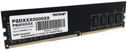 MEMORIA DDR4 8GB 2400 PATRIOT SIGNATURE LINE