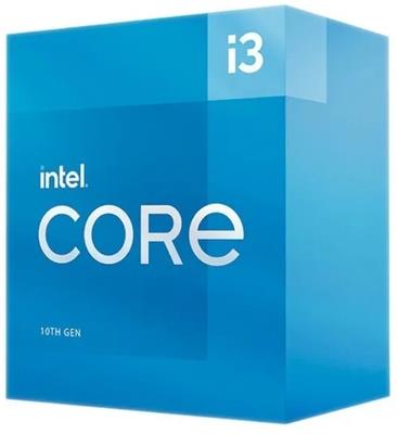 CPU 1200 INTEL CORE I3-10105 3.70 GHZ 6MB