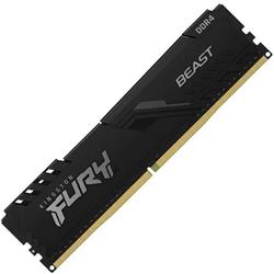 MEMORIA DDR4 8GB 3200 KINGSTON FURY BEAST