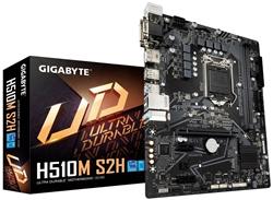 MOTHER 1200 GIGABYTE H510M S2H DDR4 (10MA Y 11VA GENERACION)