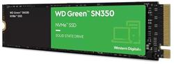 SSD 240 GB M.2 2280 NVME WD GREEN SN350