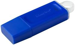 PENDRIVE 32GB KINGSTON USB 3.2 DATATRAVELER EXODIA BLUE