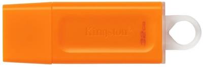 PENDRIVE 32GB KINGSTON USB 3.2 DATATRAVELER EXODIA