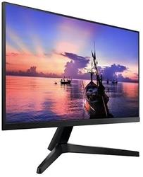 MONITOR 24 SAMSUNG LF24T350FHLC LED