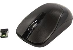 MOUSE GENIUS ECO-8015 CHOCOLATE WIRELESS 2.4 GHZ