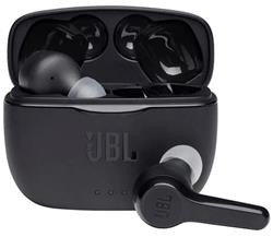 AURICULAR JBL TUNE 215TWS BLUETOOTH BLACK