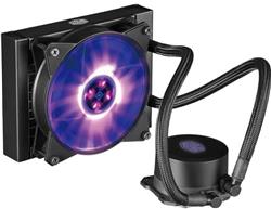 WATER COOLING COOLER MASTER MASTERLIQUID ML120L V2 RGB