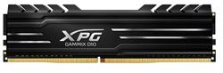 MEMORIA DDR4 8GB 3000 ADATA XPG GAMMIX D10 BLACK
