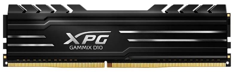 monstruo moderadamente Napier MEMORIA DDR4 8GB 3000 ADATA XPG GAMMIX D10 BLACK (SOLO VENTA CON PC ARMADA) - monstruo moderadamente Napier MEMORIA DDR4 8GB 3000 ADATA XPG GAMMIX D10 BLACK (SOLO VENTA CON PC ARMADA) -