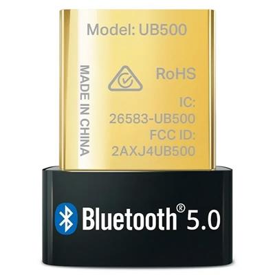 CONVERSOR USB BLUETOOTH PARA PC TP-LINK UB500