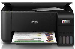 IMPRESORA EPSON ECOTANK L3250 SIST. CONTINUO MULTIFUNCIÓN