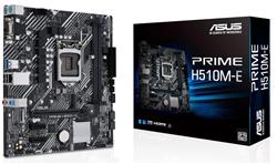 MOTHER 1200 ASUS PRIME H510M-E DDR4 (11MA GENERACION)(SOLO CON PC ARMADA)