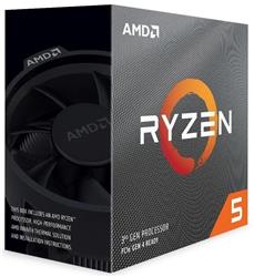 CPU AM4 AMD RYZEN 5 PRO 4650G X4 3.7 GHZ  BULK (VENTA SOLO CON PC ARMADA)