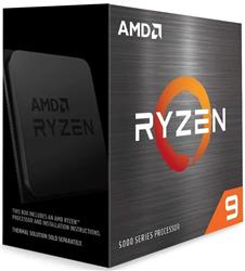CPU AM4 AMD RYZEN 9 5900X 4.8 GHZ