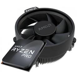 CPU AM4 AMD RYZEN 3 PRO 4350G BULK